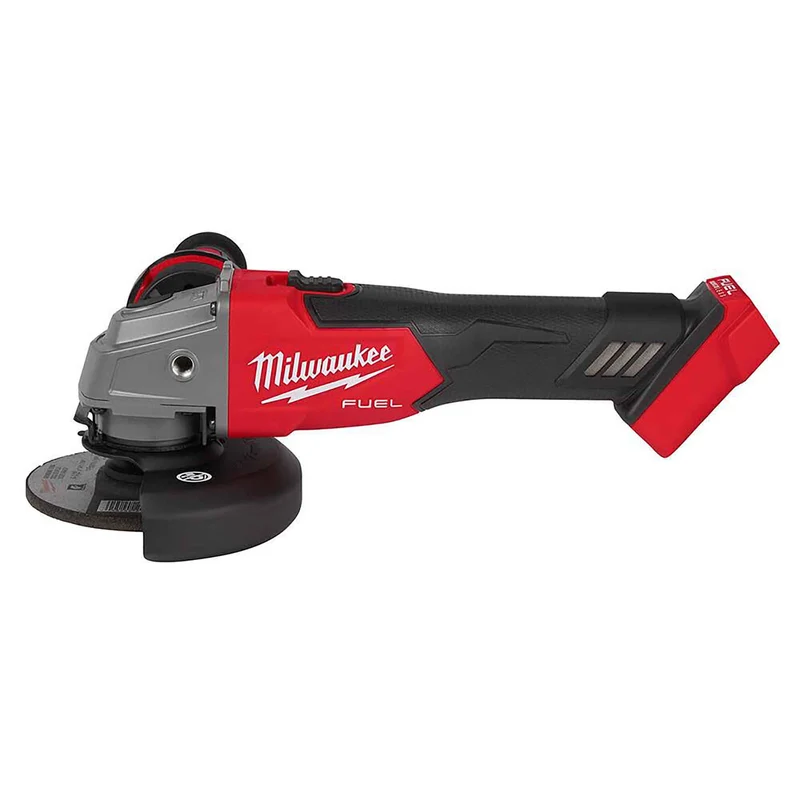 Meuleuse angulaire M18 Fuel de 18 V, 4-1/2" à 5" (outil seulement)