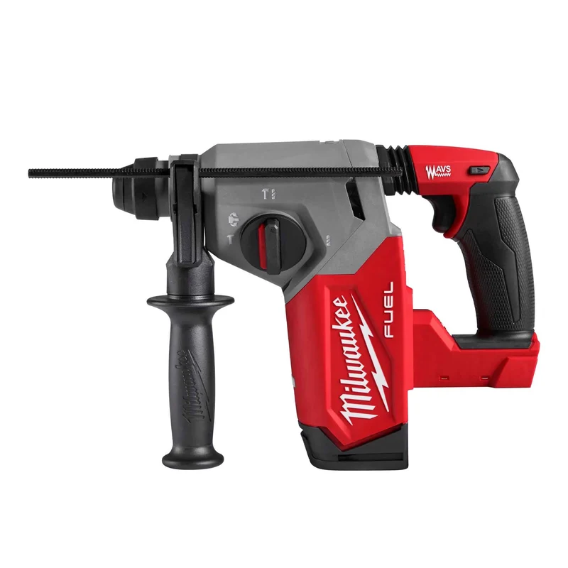 Marteau rotatif SDS Plus M18 Fuel, 1"