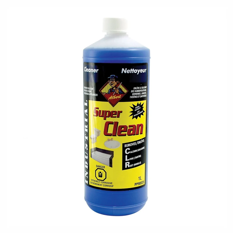 Nettoyant tout usage Super Clean, 1 L
