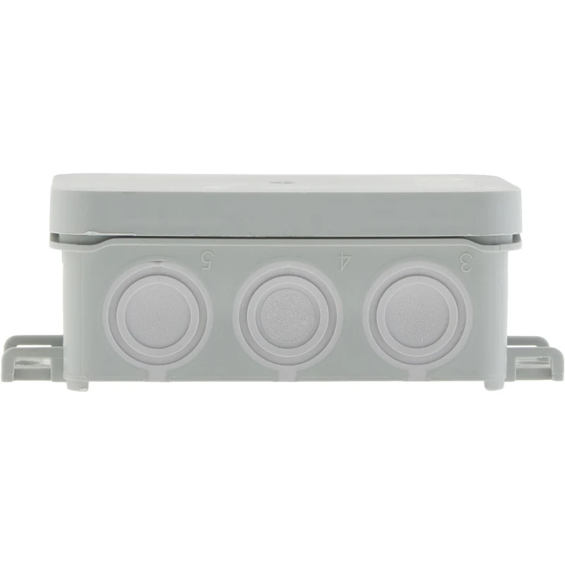 Boîte étanche IP55 No Airbox 90x40x36mm 960°C - Protec