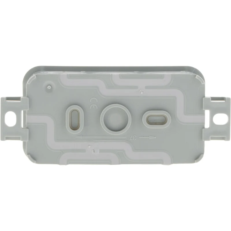 Boîte étanche IP55 No Airbox 90x40x36mm 960°C - Protec