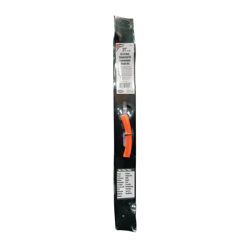Lame pour déchaumer 6 en 1, 21-22''