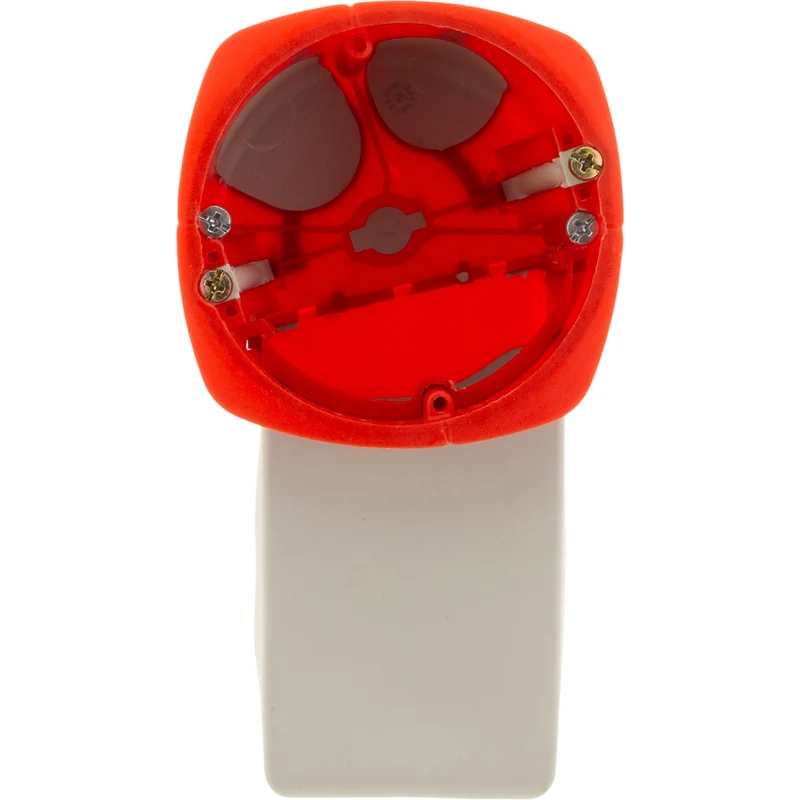 Boîte d'encastrement micro-module No Airbox 1 poste P47mm - Protec