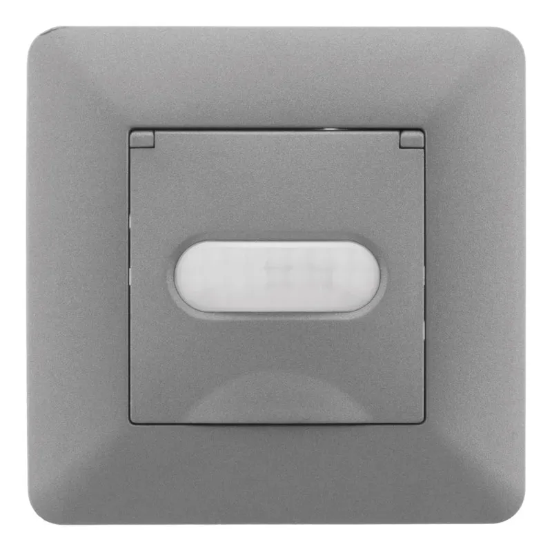 Interrupteur automatique compatible LED - Artezo - Zenitech