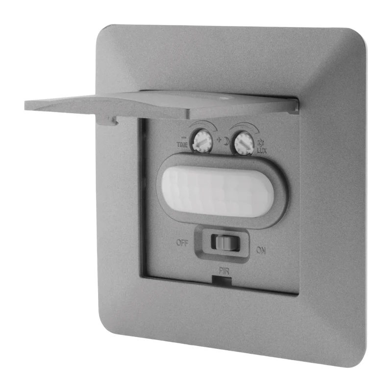 Interrupteur automatique compatible LED - Artezo - Zenitech