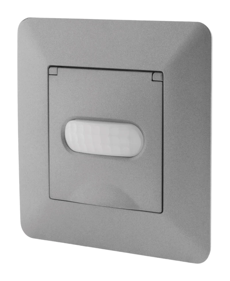 Interrupteur automatique compatible LED - Artezo - Zenitech