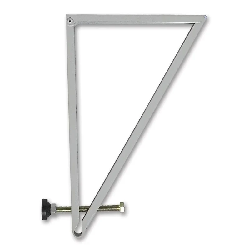 Support pour climatiseur, 8-1/8'' x 13-1/16''
