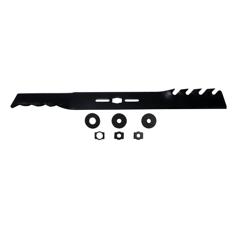 Lame universelle 3 en 1 MulchXT, 21''
