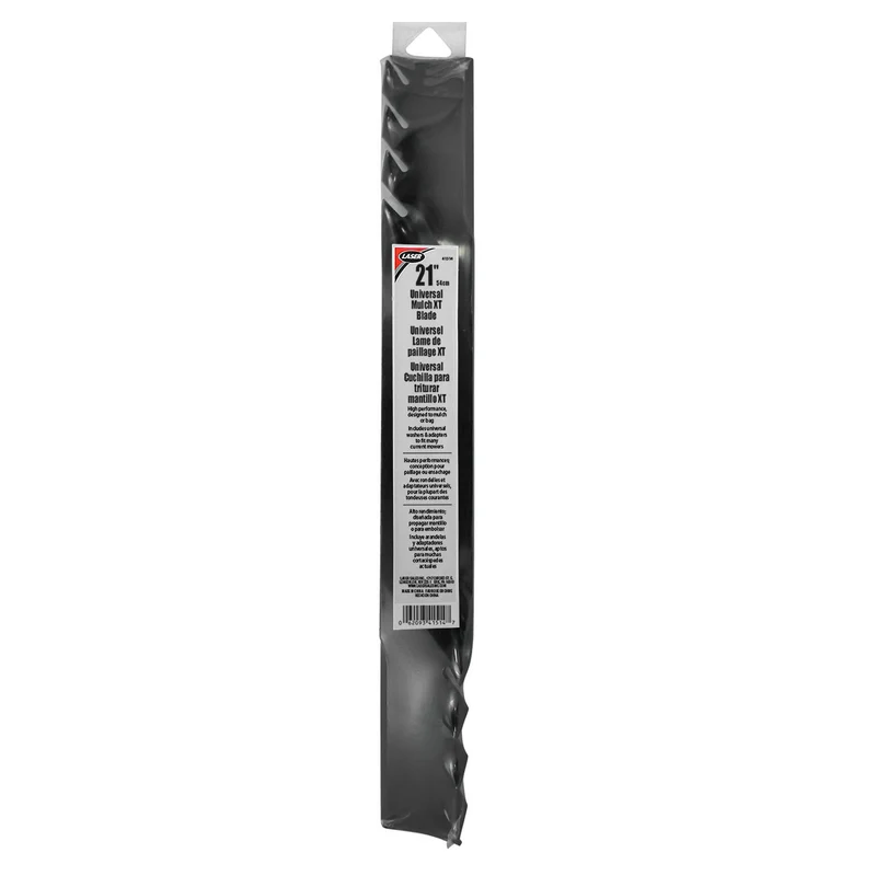 Lame universelle 3 en 1 MulchXT, 21''