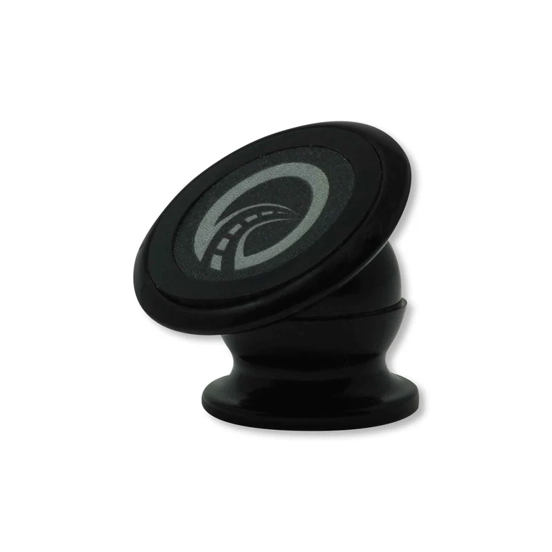 Support de téléphone de voiture Madrid avec aimant puissant et rotation à 360°