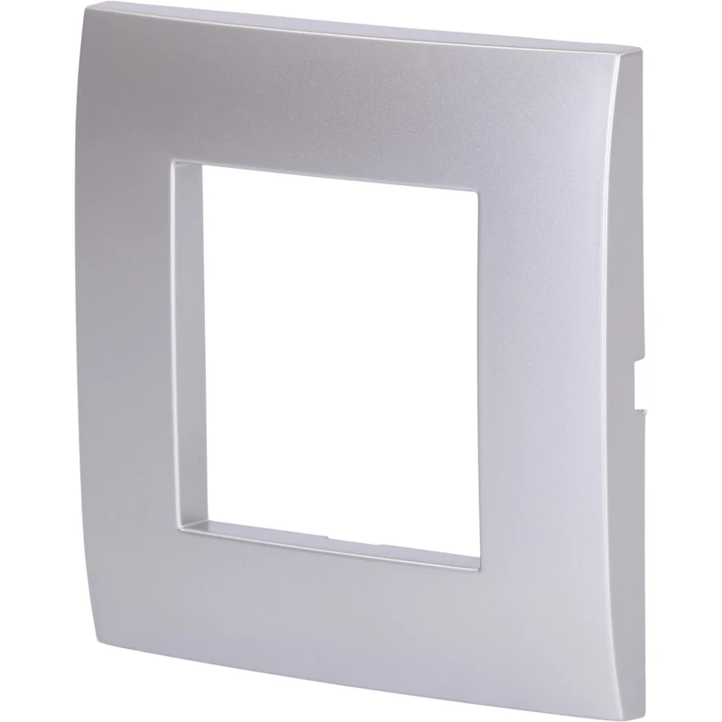 Plaque de finition simple Kalya - Zenitech