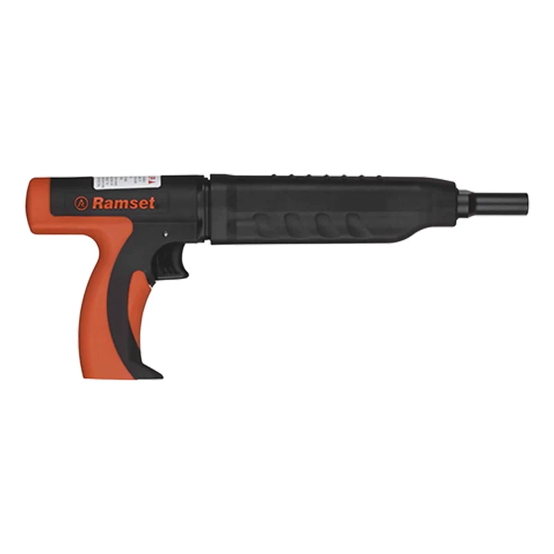 Outil à détente Mastershot, calibre .22