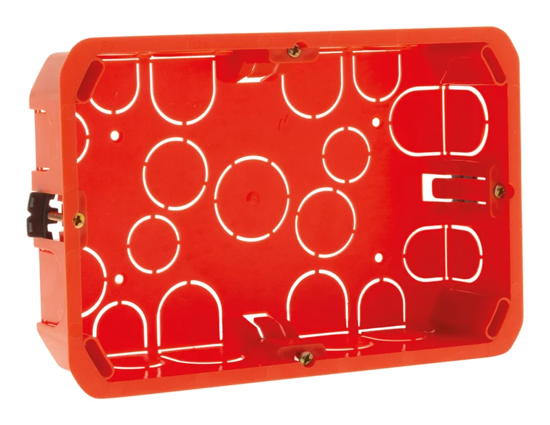 Boîte de dérivation cloison sèche - Zenitech