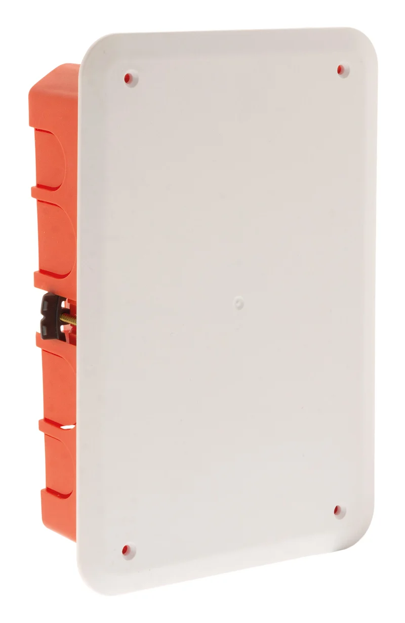 Boîte de dérivation cloison sèche - Zenitech