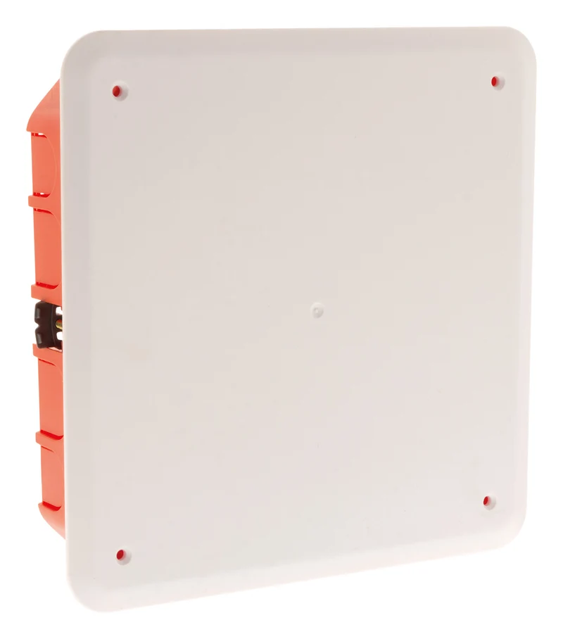 Boîte de dérivation cloison sèche - Zenitech