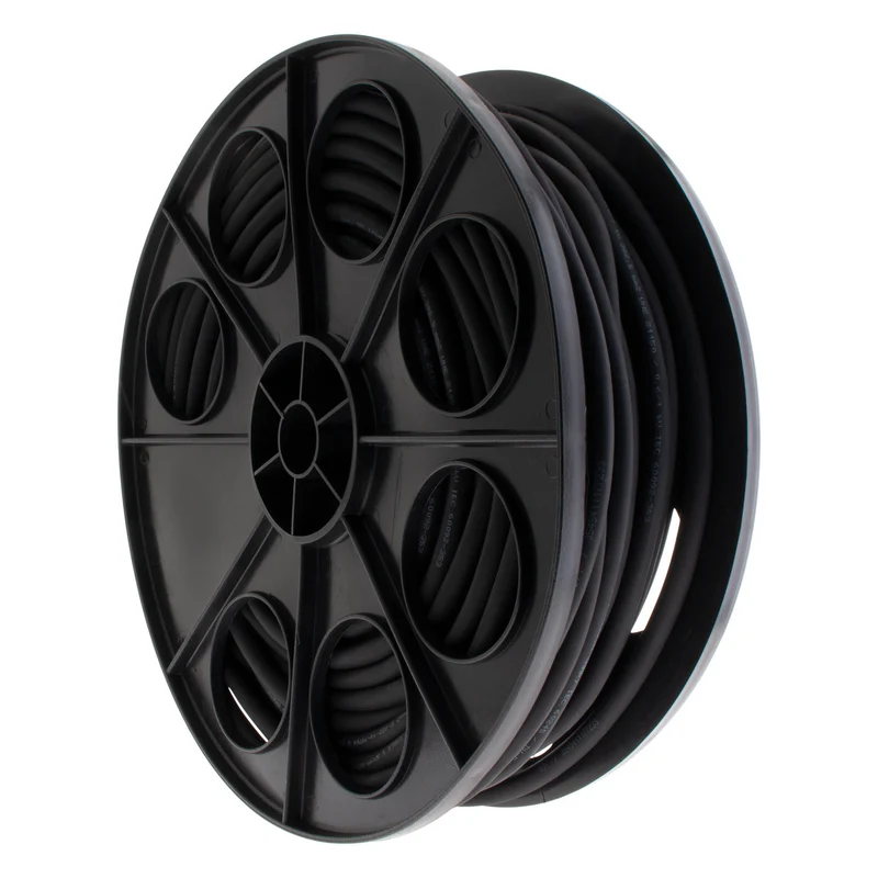 Câble électrique H07RN-F 3G2,5mm² 60m - Zenitech