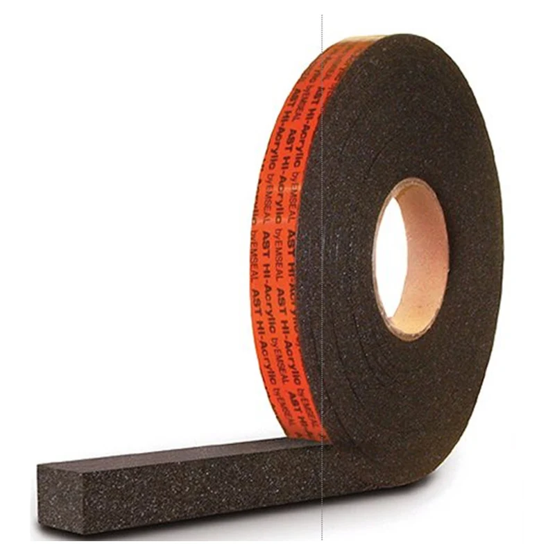Scellant expansif, 3/4" x 1" x 19' 10.2"