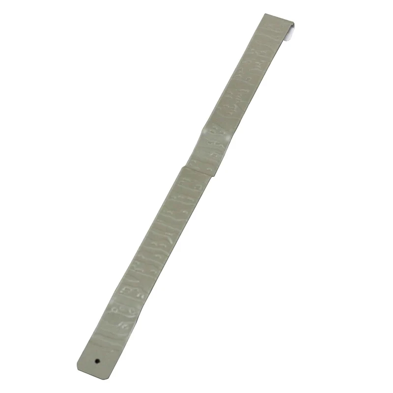 Joint de moulure Ridgewood D-5 de 7/8" x 11-7/8", Toundra