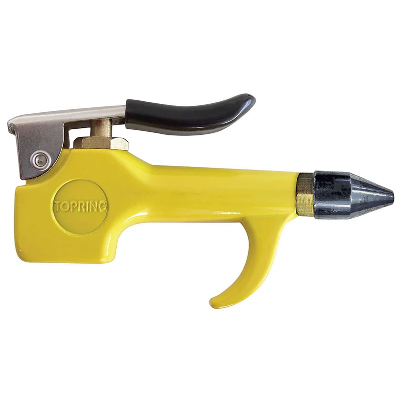 Soufflette anti-égratignure, 1/4 NPT