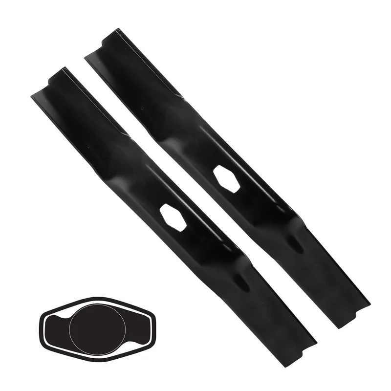 Ensemble de lames de déchiquetage, 42'' (2 unités)