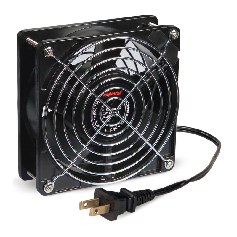 Ventilateur de circulation