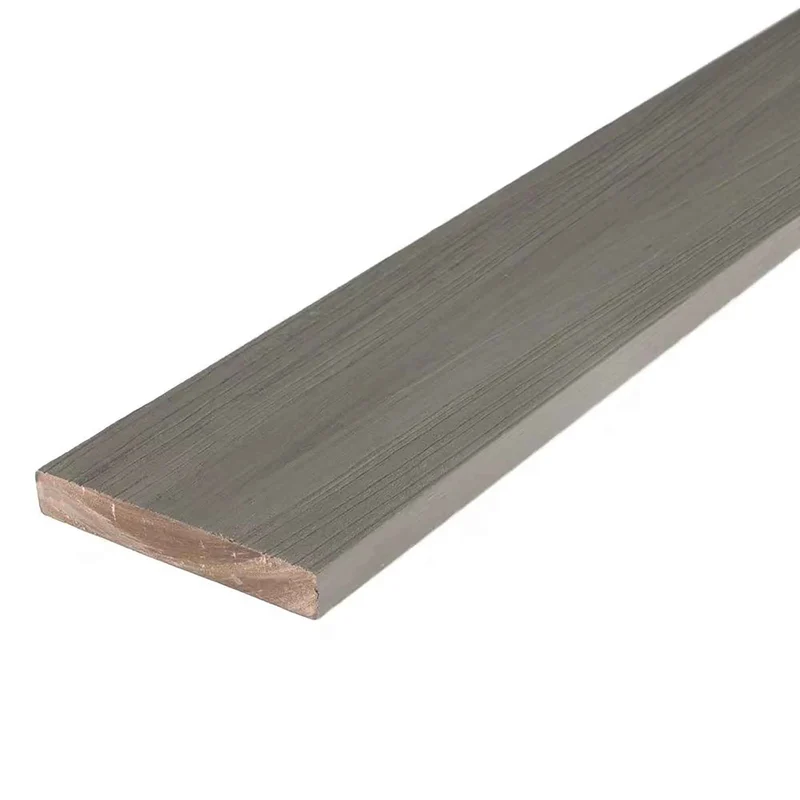 Planche de composite solide Summit Glacier, 7/8" x 5-1/2" x 20'