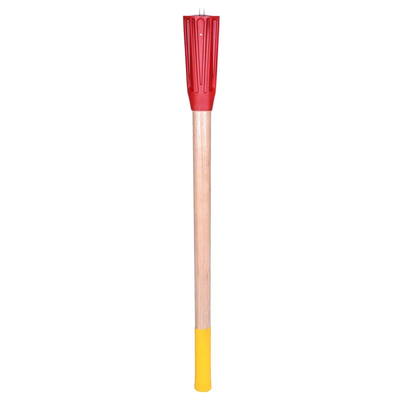 Manche de remplacement en bois dur pour pic et pioche, 36''