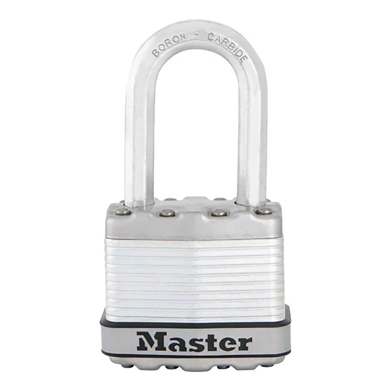 Cadenas laminé Magnum de 1-3/4" avec arceau de 1-1/2"