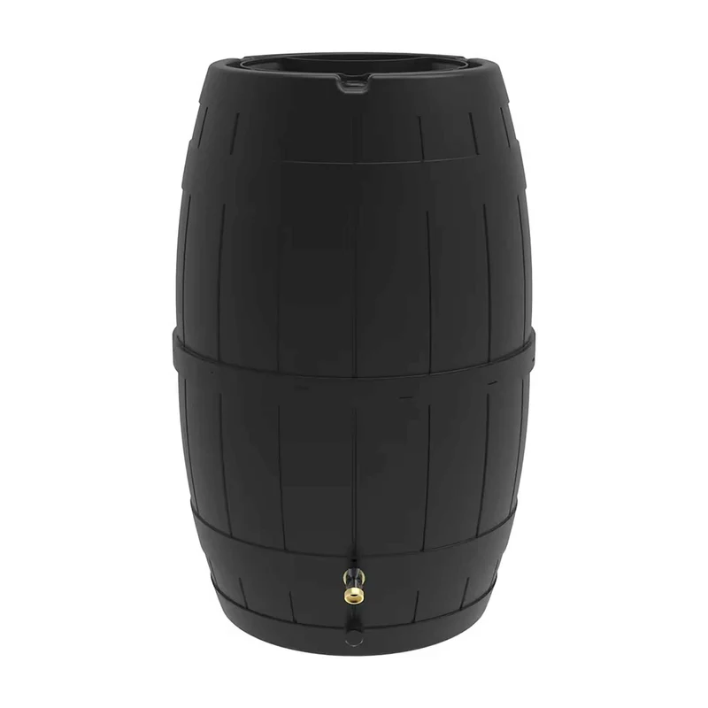 Baril de pluie, 39 gallons