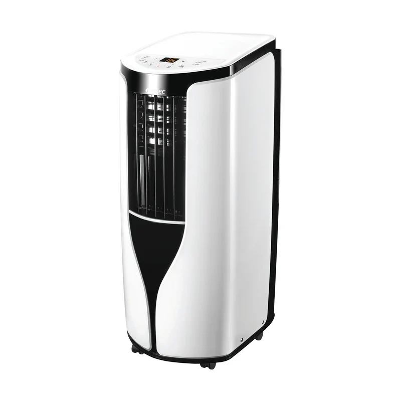 Climatiseur portable 3-en-1, 8 000 BTU SACC (12 000 BTU ASHRAE)