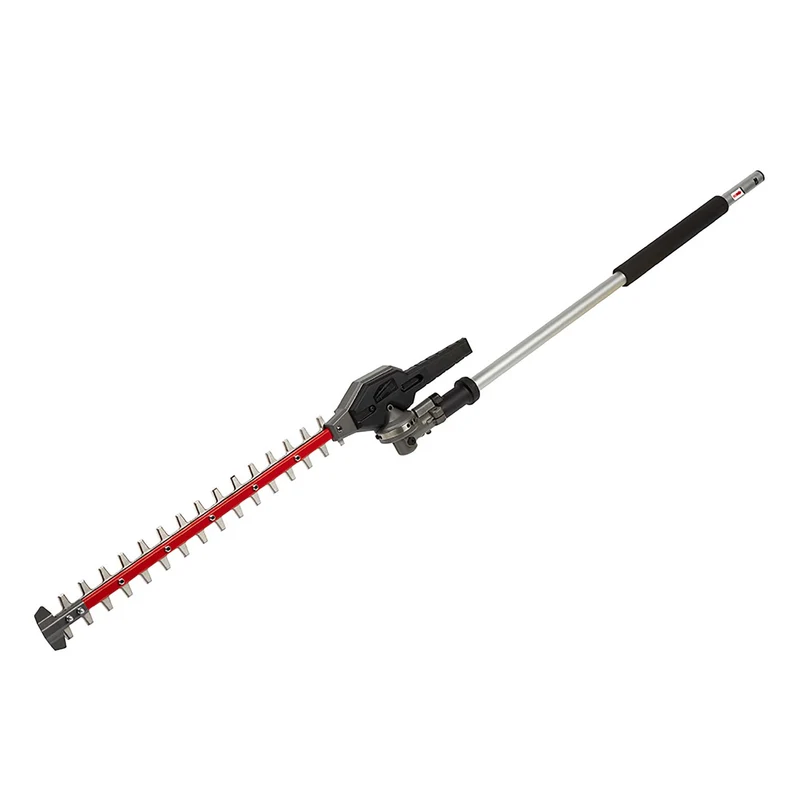 Accessoire pole taille-haie articulé M18 FUEL QUIK-LOK, lame de 20''