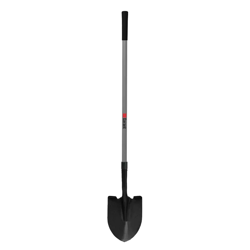 Pelle ronde à manche long, 59''