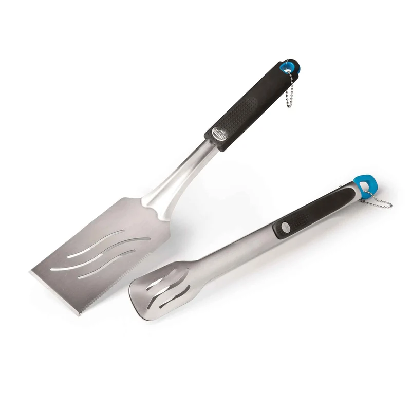 Ensemble d'ustensiles pour BBQ, 2 pièces