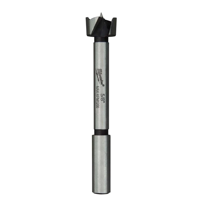 Foret Forstner de 9,5 mm (3/8 po)