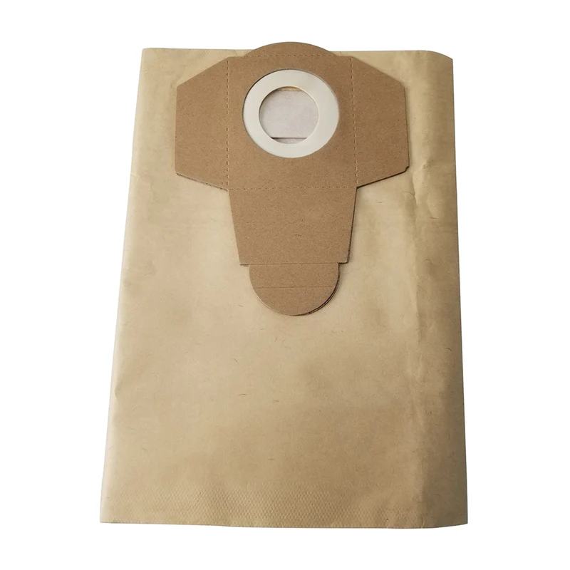 Ensemble de sacs de poussière haute efficacité, (3 pk)