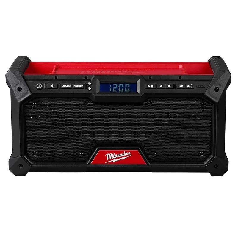 Radio de chantier M18 Bluetooth, outil seulement