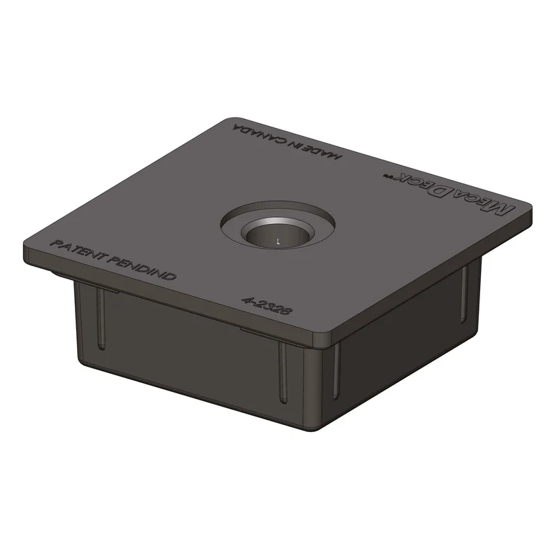 Module pour le support d’ajustement ADJ-4