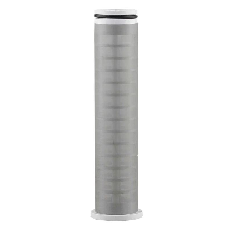 Cartouche filtre de 1-1/2″, maille 100