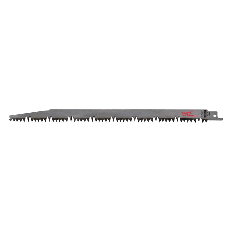 Lame THE AX SAWZALL à 5 DPP de 9 po (5 pk)