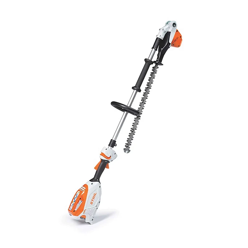 Taille-haie HLA 66 à portée étendue de 2 mètres avec batterie système AP de 36 V, 20'' (outil seulement)