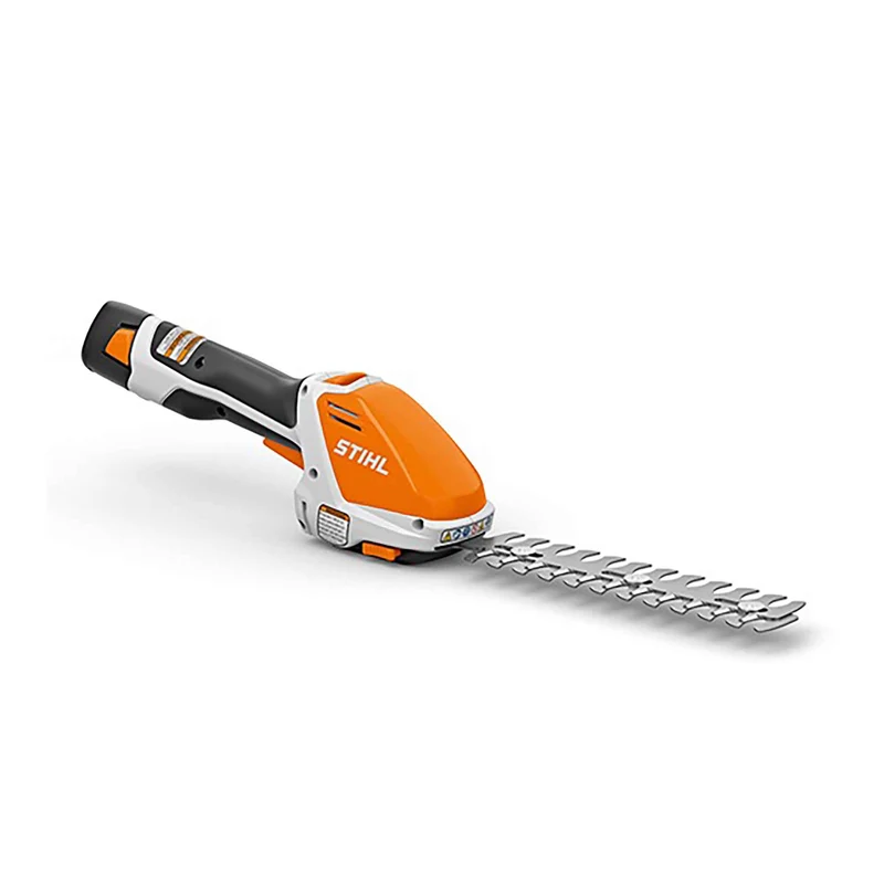 Taille-haie HSA 26 avec batterie système AP, 12'' (batterie et chargeur inclus)