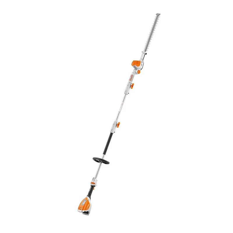 Taille-haie HLA 56 à portée étendue de 2,1 mètres avec batterie système AK de 36 V, 18'' (outil seulement)