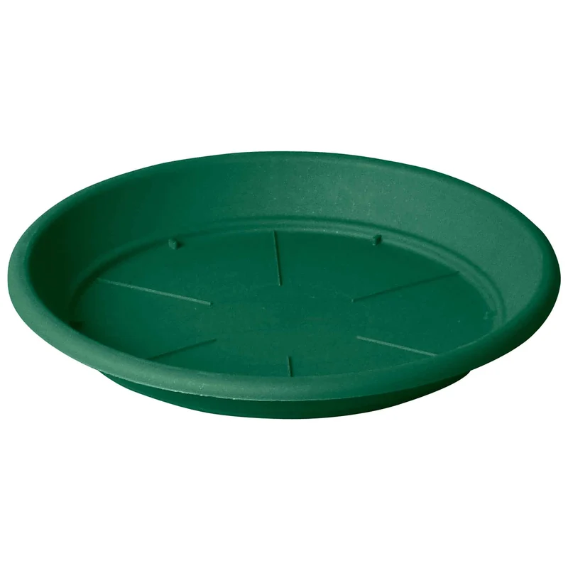 Soucoupe verte, 15 cm