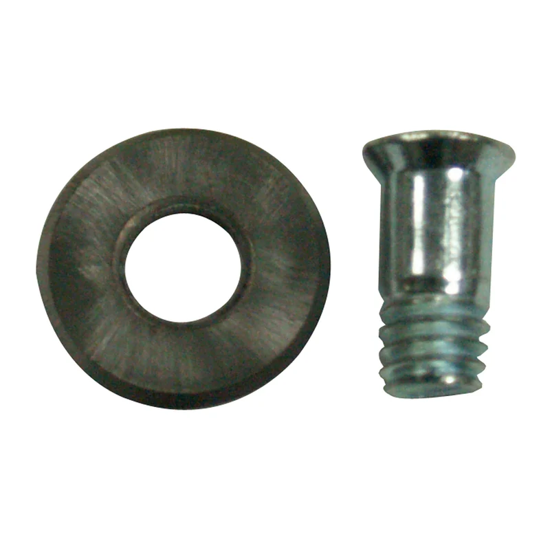 Ensemble de remplacement en carbure de tungstène (22 mm)