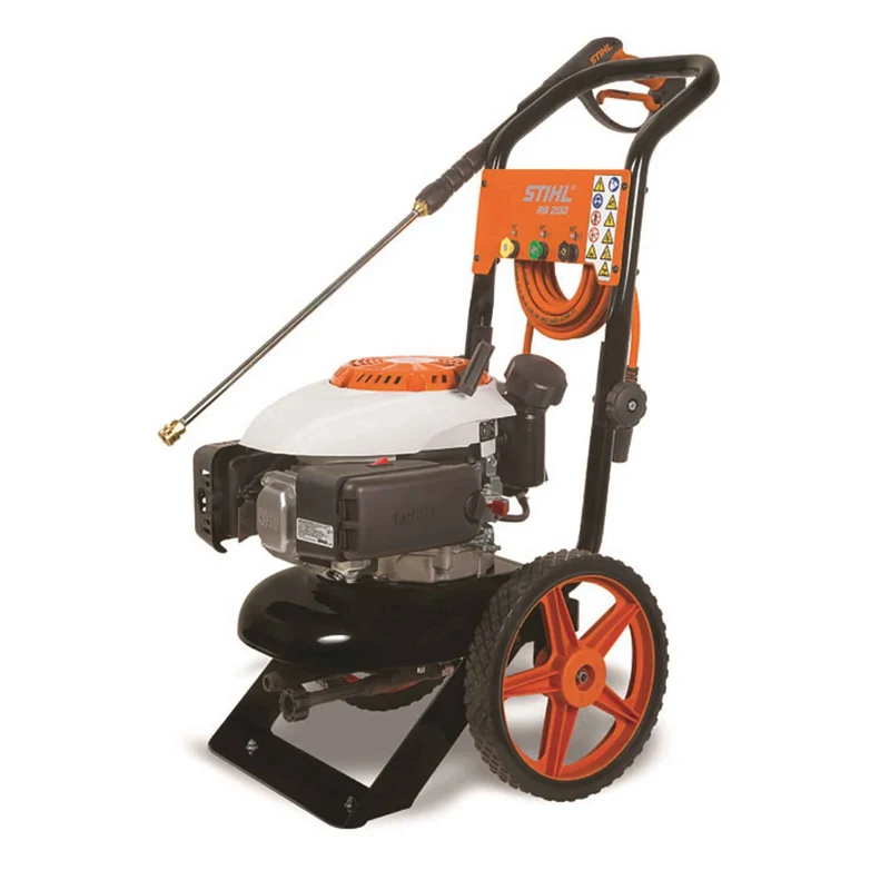 Nettoyeur à pression RB 200, 173 cm3 (2 500 psi)