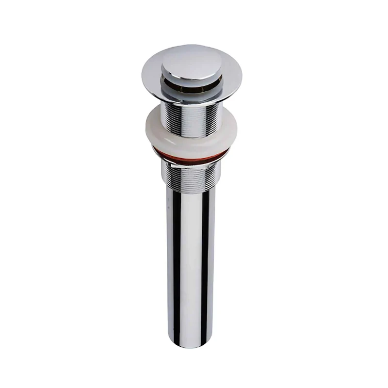 Bonde escamotable pour lavabo, 1-1/4"