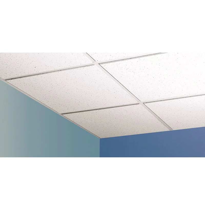 Tuile pour plafond Baroque (BET-197), 24'' x 48'' (8 unités)