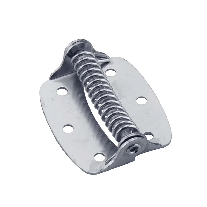 Penture à ressort intégré non réglable, 2 pk (50,8mm)