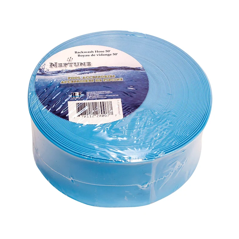 Boyau de vidange pour piscine de 1-1/2" x 50'