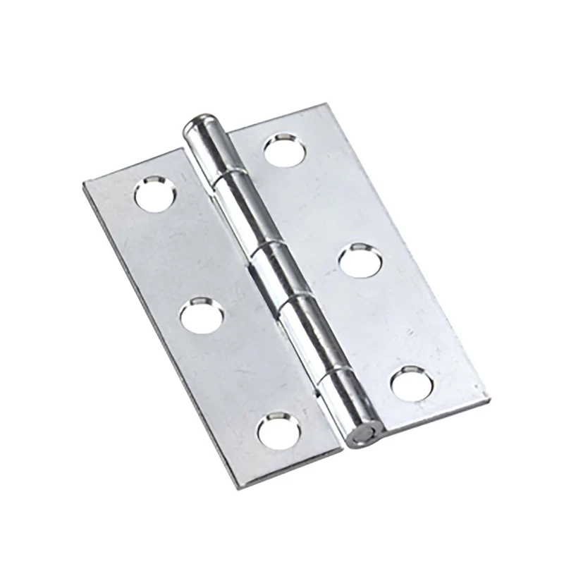 Penture à mortaiser de 2-1/2'', emballage de 2 unités